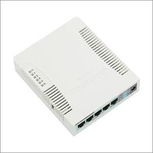 Ubiquiti Network Device