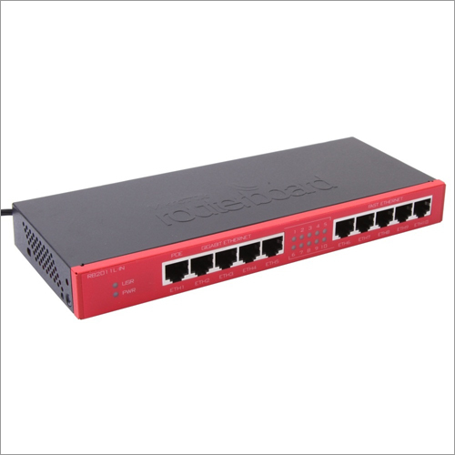 Mikrotik RM Router