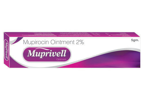 Mupirocin Ointment