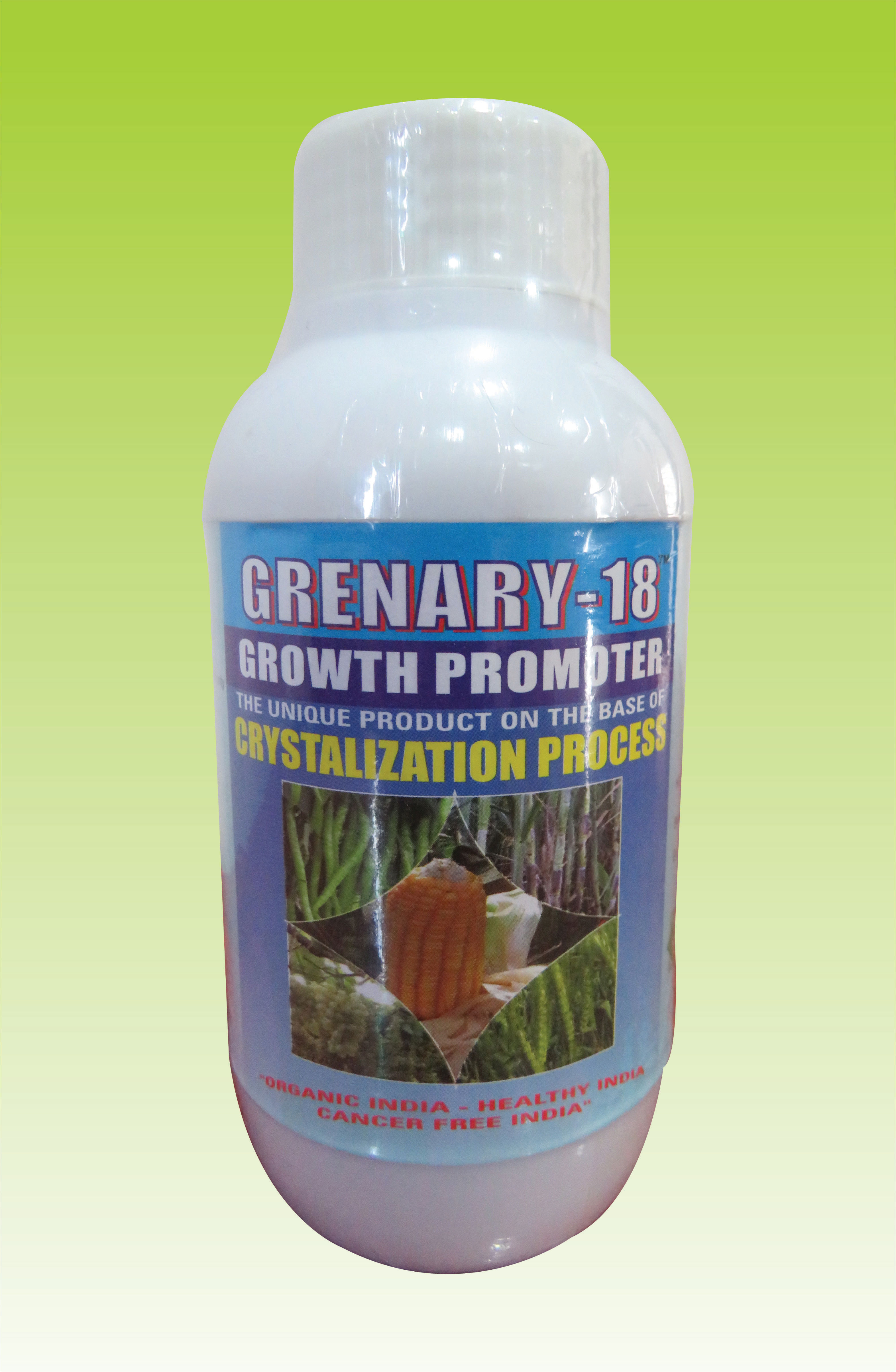 Organic Agriculture Fertilizer