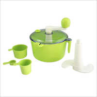 Dough Maker
