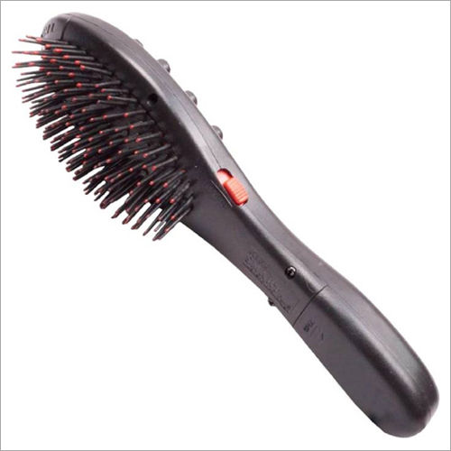 Comb Massager