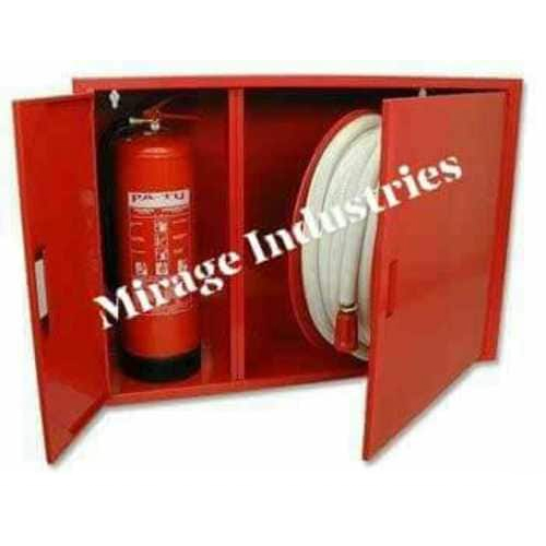 MS Fire Hose Cabinet