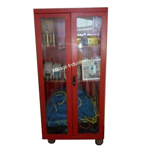 Fire Hose Cabinet