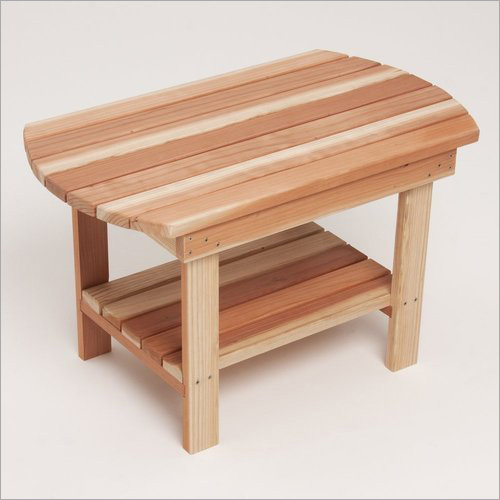 Teak Wood Table