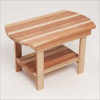 Teak Wood Table