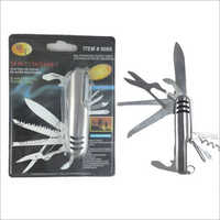 Swiss Army Knife