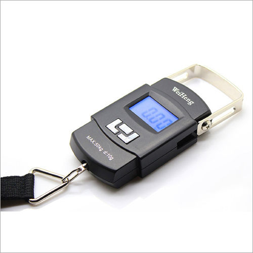 Luggage Scale