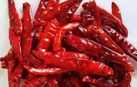 Byadgi chilli Byadgi chilli