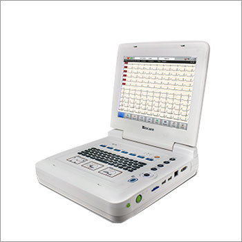 Diagnostic ECG