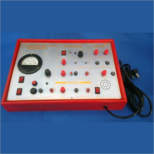 Multi Behaviour Sex Therapy Equipment (MBST)
