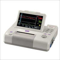 Hospital Fetal Monitor