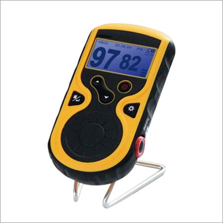 Medical Pulse Oximeter By MBS INDIA