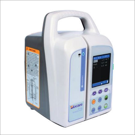 Infusion Pump