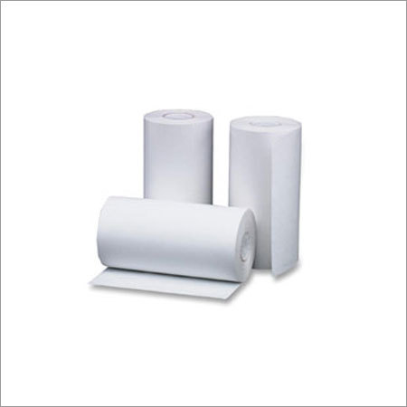 Thermal Recording Paper By MBS INDIA