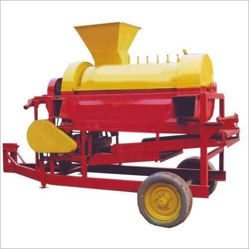 Maize Thresher