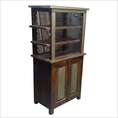 Bookshelves with Drawer