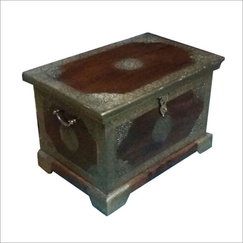 Brass Fitted Furniture