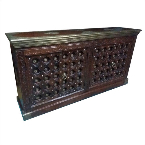 Wooden Sidebords