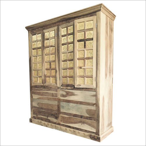 Wooden Box