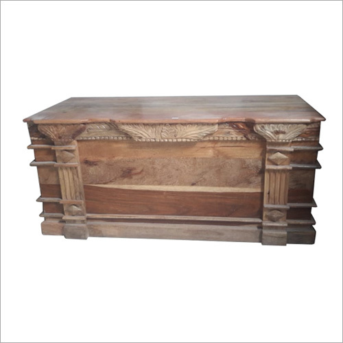 Wooden Table