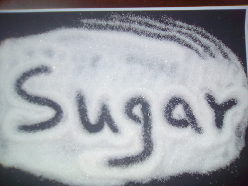 sugar