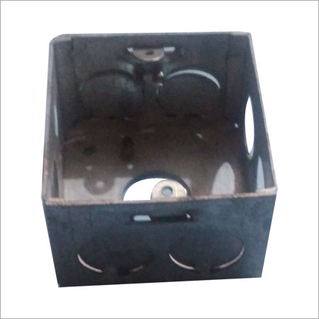 Junction Box