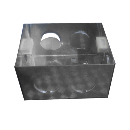 Modular Electrical Box
