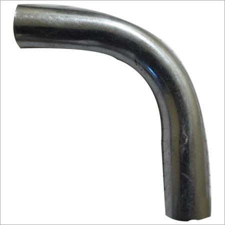 Gi Pipe Bend - Manufacturers & Suppliers, Dealers