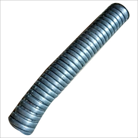 GI Flexible Conduit Pipe