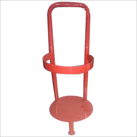 Fire Cylinder Stand