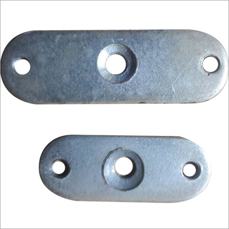 Saddle Base