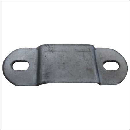Flat Saddle