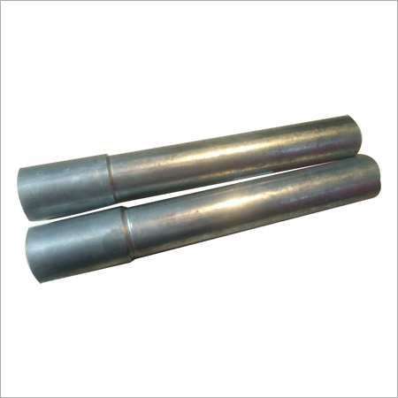 GI Conduit Pipes