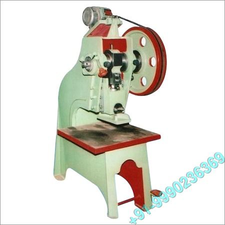 sleeper chappal making machine price