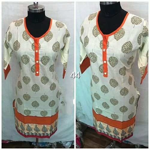 Selfi kurti 01