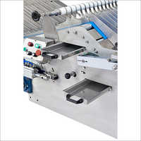 Biscuit Stacking Machine Capacity: 60-1000 Kg/hr