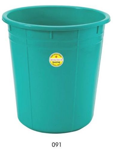 Plastic Dust Bin
