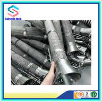 Titanium Anode Baskets