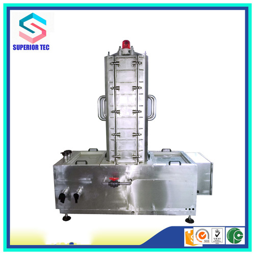 Copper Power Filter System By GUANGZHOU SUPERIOR TECH CO. LTD.