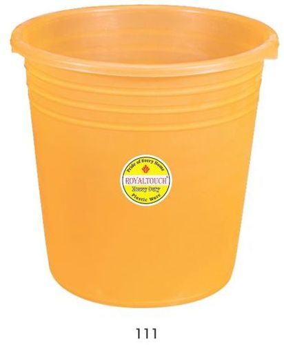 Plastic Dustbin