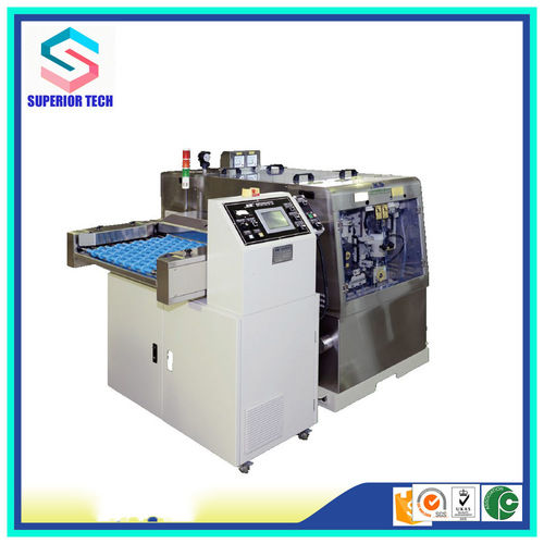 Industrial PCB Heavy Brushing Machine