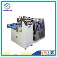 Well-designed Equipment Industrial Pcb Heavy Brushing Machine