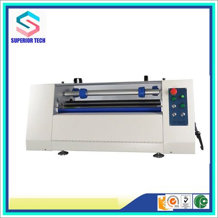 Film Bonding Machine-ST-640