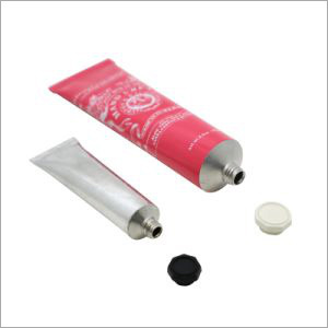 Metal Tube Coating