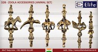 Zoola Accessories