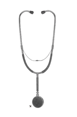 Stainless Steel Bowles (With Needle)