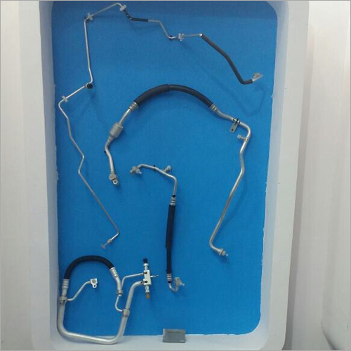 Section Pipe