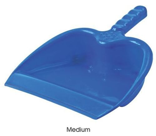 Plastic Dust Pan