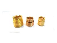 Brass Cable glands